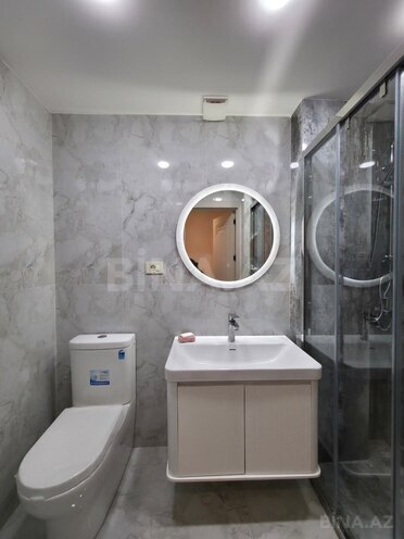 Satılır 3 otaqlı köhnə tikili 70 m², Nizami m., photo 22 from 23