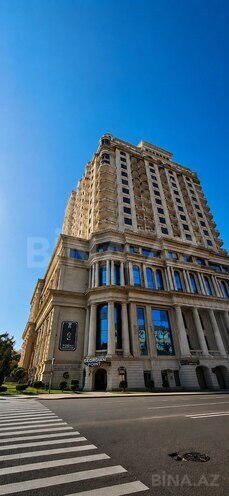 Продаётся 2-комн. новостройка 89 м², м. Элмляр Академиясы, photo 8 from 11