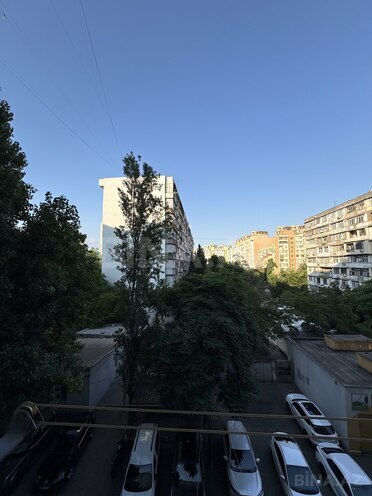 İcarəyə verilir 2 otaqlı köhnə tikili 85 m², Gənclik m., photo 15 from 17