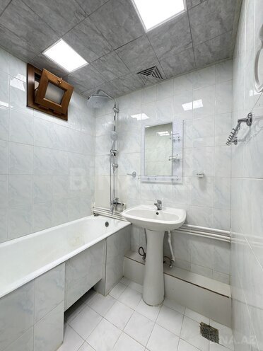 İcarəyə verilir 2 otaqlı köhnə tikili 85 m², Gənclik m., photo 13 from 17