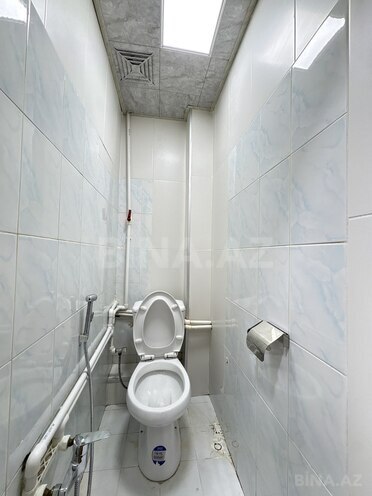 İcarəyə verilir 2 otaqlı köhnə tikili 85 m², Gənclik m., photo 12 from 17