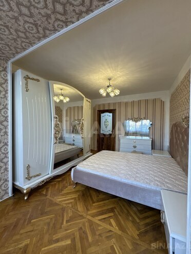 İcarəyə verilir 2 otaqlı köhnə tikili 85 m², Gənclik m., photo 8 from 17