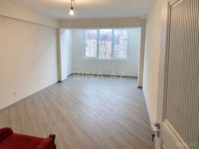Satılır 2 otaqlı köhnə tikili 70 m², Gənclik m., photo 4 from 14