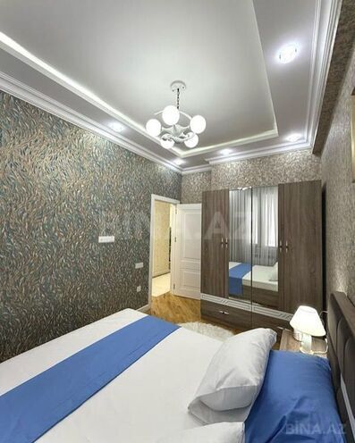 Сдаётся 2-комн. новостройка 65 м², Насиминский  р., photo 6 from 11
