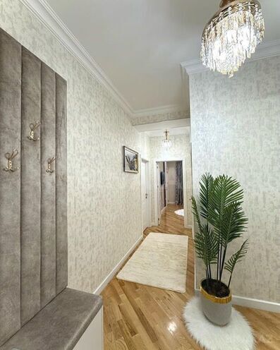 Сдаётся 2-комн. новостройка 65 м², Насиминский  р., photo 7 from 11