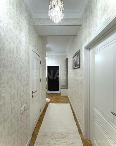 Сдаётся 2-комн. новостройка 65 м², Насиминский  р., photo 8 from 11