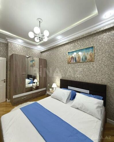 Сдаётся 2-комн. новостройка 65 м², Насиминский  р., photo 5 from 11