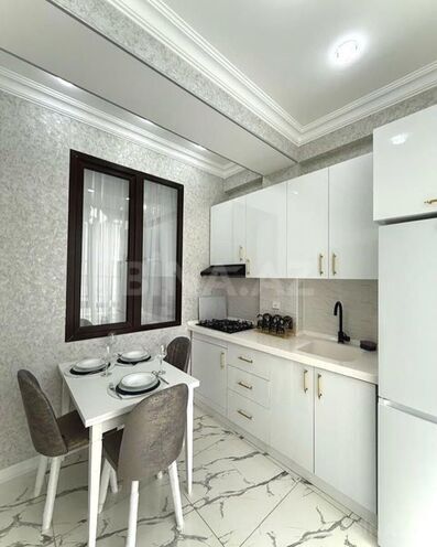 Сдаётся 2-комн. новостройка 65 м², Насиминский  р., photo 10 from 11
