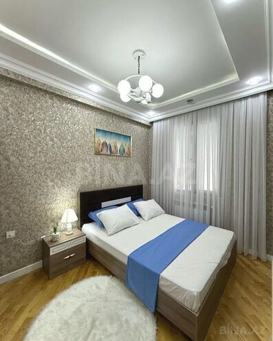 Сдаётся 2-комн. новостройка 65 м², Насиминский  р., photo 4 from 11