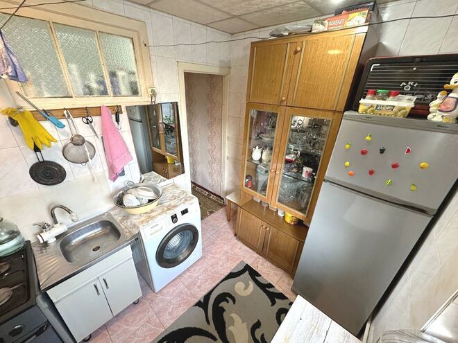 Satılır 2 otaqlı köhnə tikili 50 m², Elmlər Akademiyası m., photo 11 from 17