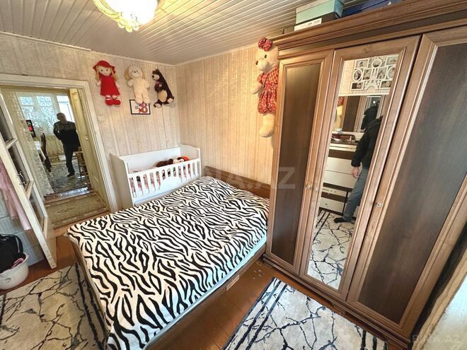 Satılır 2 otaqlı köhnə tikili 50 m², Elmlər Akademiyası m., photo 8 from 17