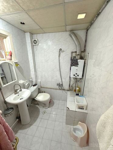 Satılır 2 otaqlı köhnə tikili 50 m², Elmlər Akademiyası m., photo 15 from 17