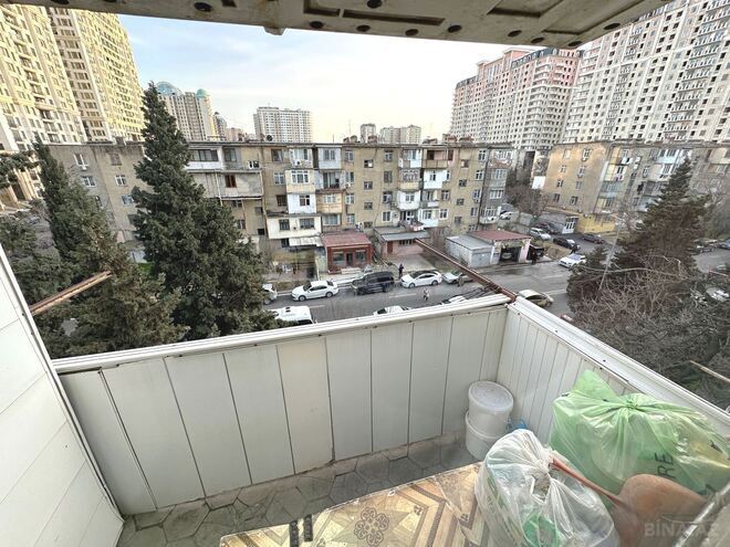 Satılır 2 otaqlı köhnə tikili 50 m², Elmlər Akademiyası m., photo 16 from 17