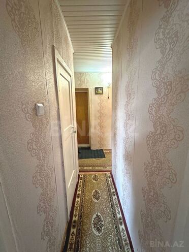 Satılır 2 otaqlı köhnə tikili 50 m², Elmlər Akademiyası m., photo 13 from 17