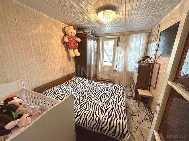 Satılır 2 otaqlı köhnə tikili 50 m², Elmlər Akademiyası m., photo 6 from 17