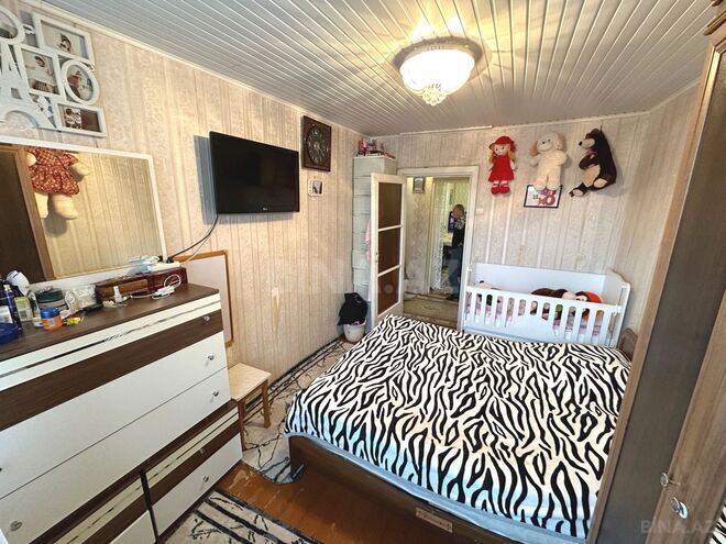 Satılır 2 otaqlı köhnə tikili 50 m², Elmlər Akademiyası m., photo 7 from 17