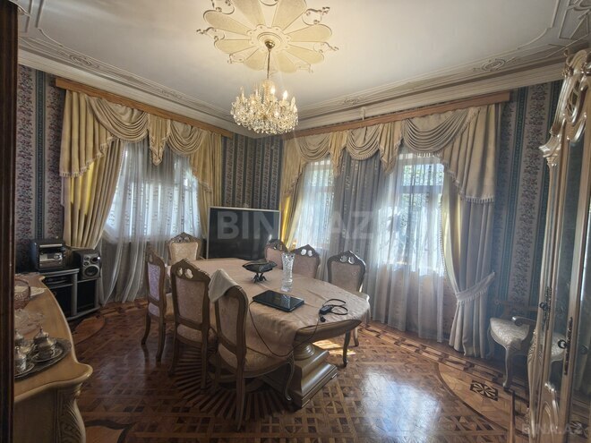Satılır 5 otaqlı həyət evi/bağ evi 200 m², Qaraçuxur q., photo 11 from 25
