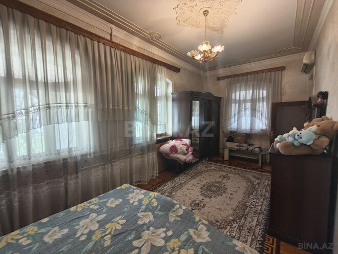 Satılır 5 otaqlı həyət evi/bağ evi 200 m², Qaraçuxur q., photo 16 from 25