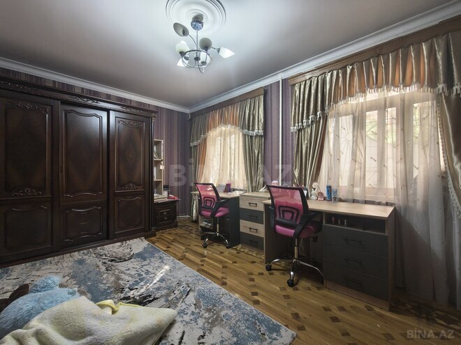Satılır 5 otaqlı həyət evi/bağ evi 200 m², Qaraçuxur q., photo 18 from 25