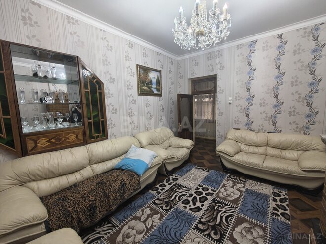 Satılır 5 otaqlı həyət evi/bağ evi 200 m², Qaraçuxur q., photo 8 from 25