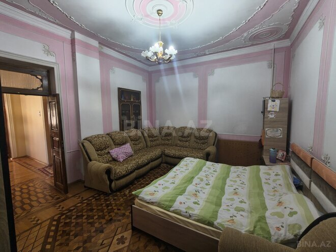 Satılır 5 otaqlı həyət evi/bağ evi 200 m², Qaraçuxur q., photo 14 from 25