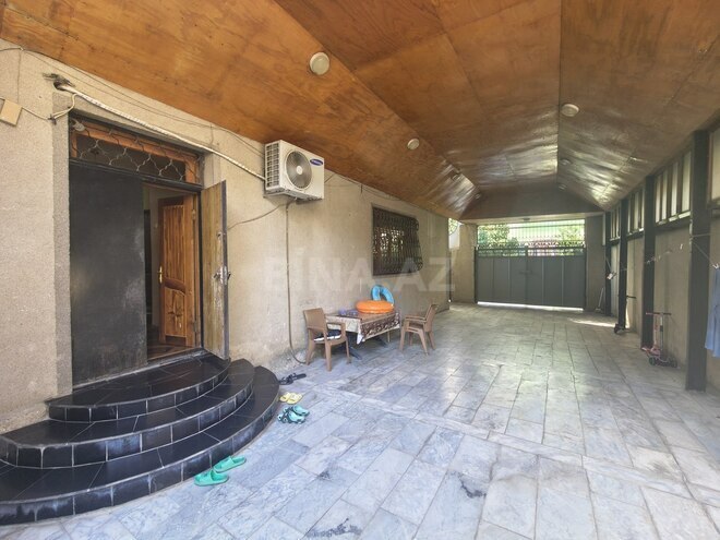 Satılır 5 otaqlı həyət evi/bağ evi 200 m², Qaraçuxur q., photo 4 from 25