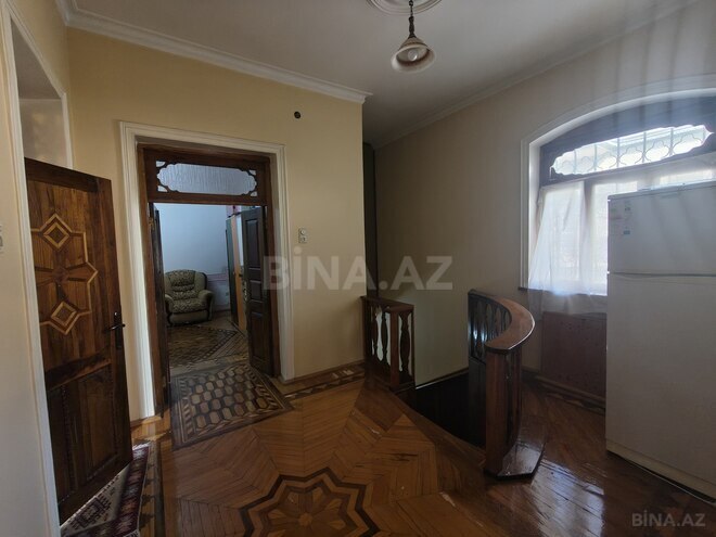 Satılır 5 otaqlı həyət evi/bağ evi 200 m², Qaraçuxur q., photo 10 from 25
