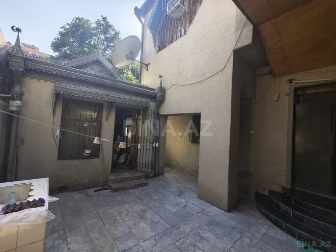 Satılır 5 otaqlı həyət evi/bağ evi 200 m², Qaraçuxur q., photo 20 from 25