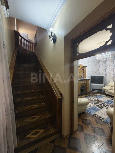 Satılır 5 otaqlı həyət evi/bağ evi 200 m², Qaraçuxur q., photo 9 from 25