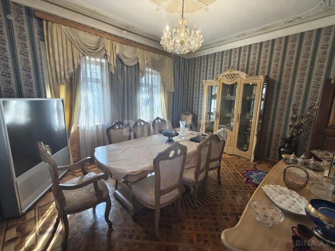 Satılır 5 otaqlı həyət evi/bağ evi 200 m², Qaraçuxur q., photo 12 from 25