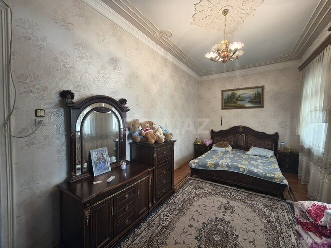 Satılır 5 otaqlı həyət evi/bağ evi 200 m², Qaraçuxur q., photo 15 from 25