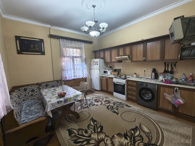 Satılır 5 otaqlı həyət evi/bağ evi 200 m², Qaraçuxur q., photo 7 from 25