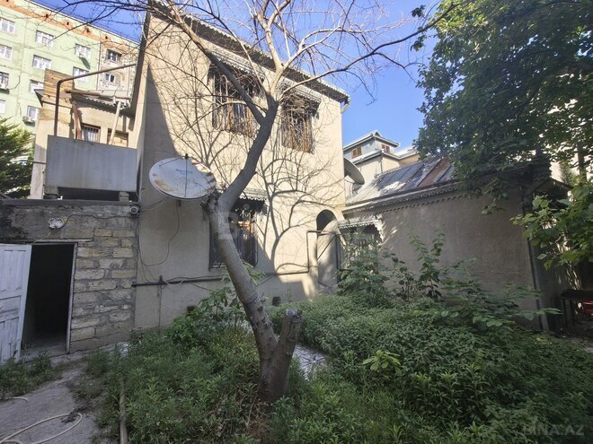 Satılır 5 otaqlı həyət evi/bağ evi 200 m², Qaraçuxur q., photo 22 from 25