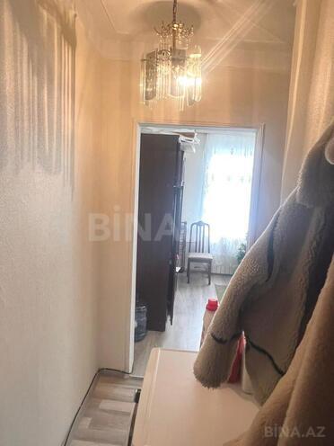 Satılır 1 otaqlı köhnə tikili 31 m², Elmlər Akademiyası m., photo 4 from 12