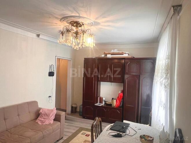 Satılır 1 otaqlı köhnə tikili 31 m², Elmlər Akademiyası m., photo 3 from 12