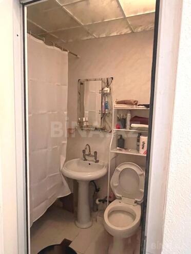 Satılır 1 otaqlı köhnə tikili 31 m², Elmlər Akademiyası m., photo 9 from 12