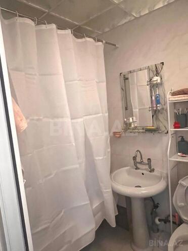 Satılır 1 otaqlı köhnə tikili 31 m², Elmlər Akademiyası m., photo 8 from 12