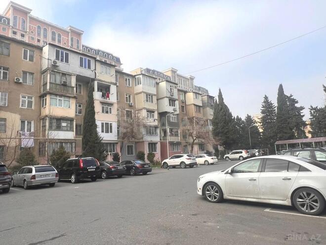 Satılır 1 otaqlı köhnə tikili 31 m², Elmlər Akademiyası m., photo 11 from 12