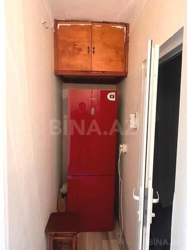 Satılır 1 otaqlı köhnə tikili 31 m², Elmlər Akademiyası m., photo 5 from 12