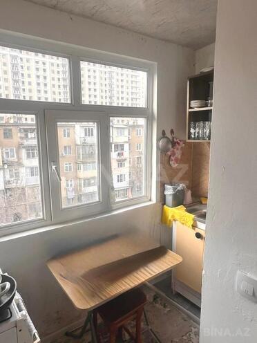 Satılır 1 otaqlı köhnə tikili 31 m², Elmlər Akademiyası m., photo 7 from 12