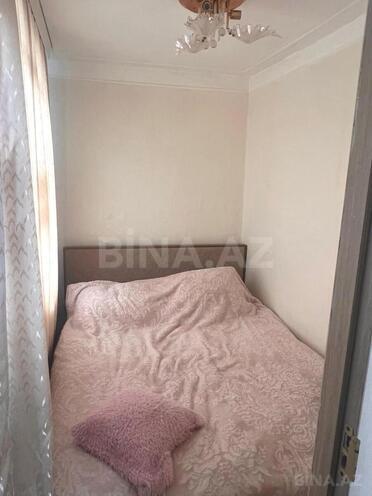 Satılır 1 otaqlı köhnə tikili 31 m², Elmlər Akademiyası m., photo 6 from 12