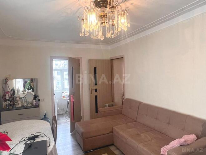 Satılır 1 otaqlı köhnə tikili 31 m², Elmlər Akademiyası m., photo 1 from 12