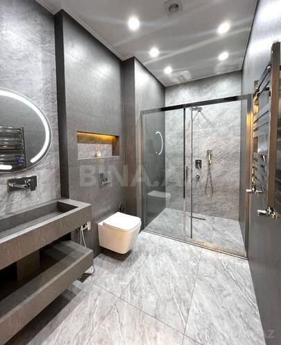 İcarəyə verilir 2 otaqlı yeni tikili 80 m², Elmlər Akademiyası m., photo 10 from 12