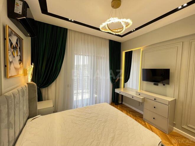 İcarəyə verilir 2 otaqlı yeni tikili 85 m², 28 May m., photo 12 from 18