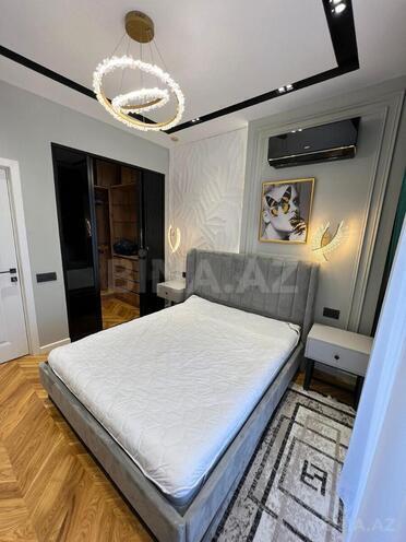 İcarəyə verilir 2 otaqlı yeni tikili 85 m², 28 May m., photo 10 from 18