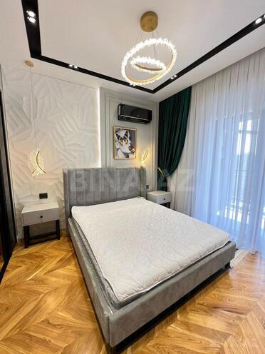 İcarəyə verilir 2 otaqlı yeni tikili 85 m², 28 May m., photo 9 from 18