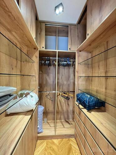İcarəyə verilir 2 otaqlı yeni tikili 85 m², 28 May m., photo 13 from 18