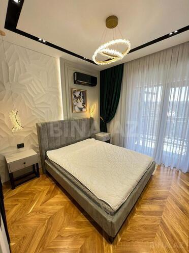 İcarəyə verilir 2 otaqlı yeni tikili 85 m², 28 May m., photo 11 from 18