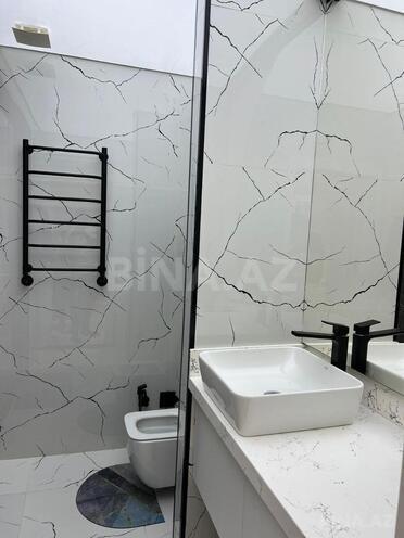 İcarəyə verilir 2 otaqlı yeni tikili 85 m², 28 May m., photo 14 from 18