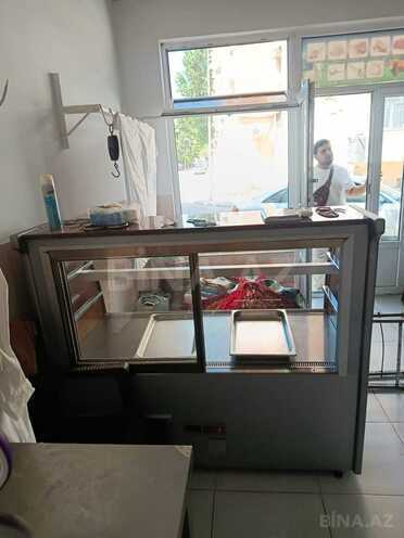 İcarəyə verilir  obyekt 20 m², Əhmədli m., photo 4 from 8